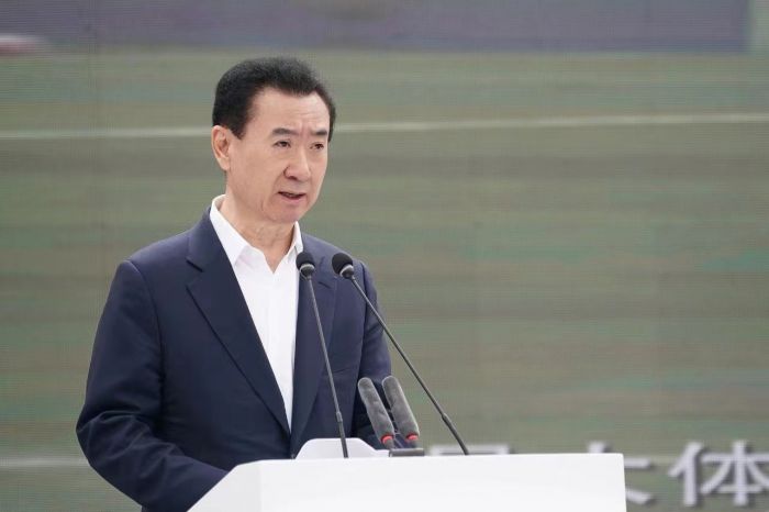 突发！谁在起诉万达？中行、上海信托等金融机构与之对簿公堂