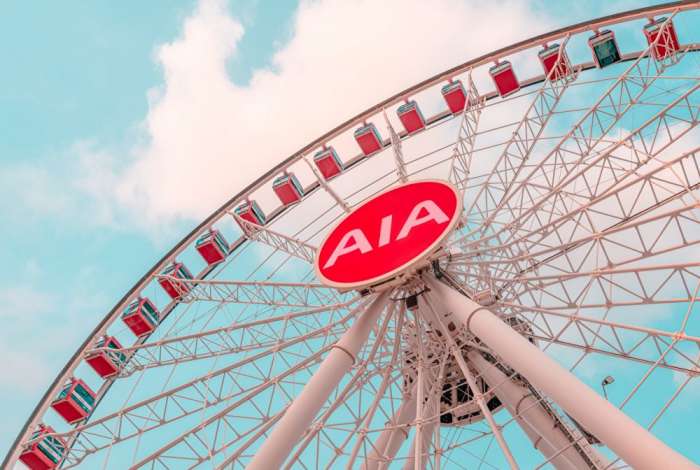 友邦人寿老将姜利民离职 刘兴科接棒广东分公司