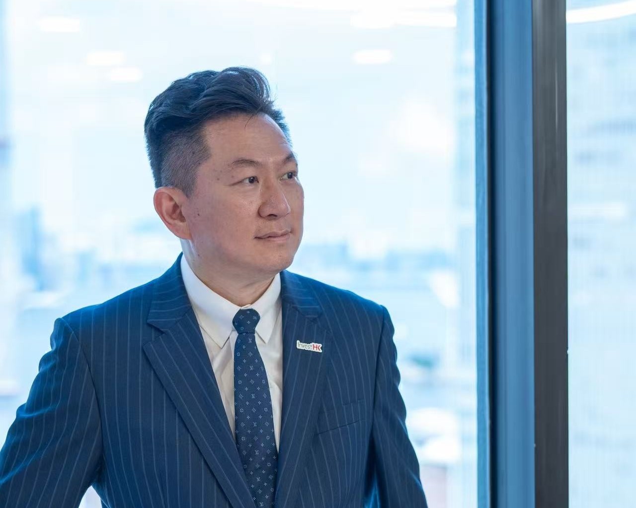 专访香港投资推广署方展光：香港家办的三大核心优势