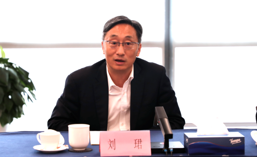 工行行长刘珺：深化熊彼特理论认知，以“破立平衡”激活市场韧性