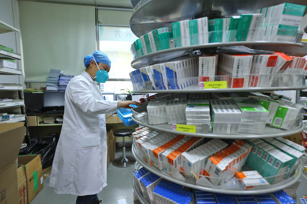 创新药支付，商业健康险的下一个“战场”