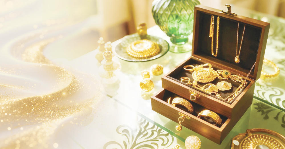 急刹车！46次新高后深度回调，黄金信仰动摇？