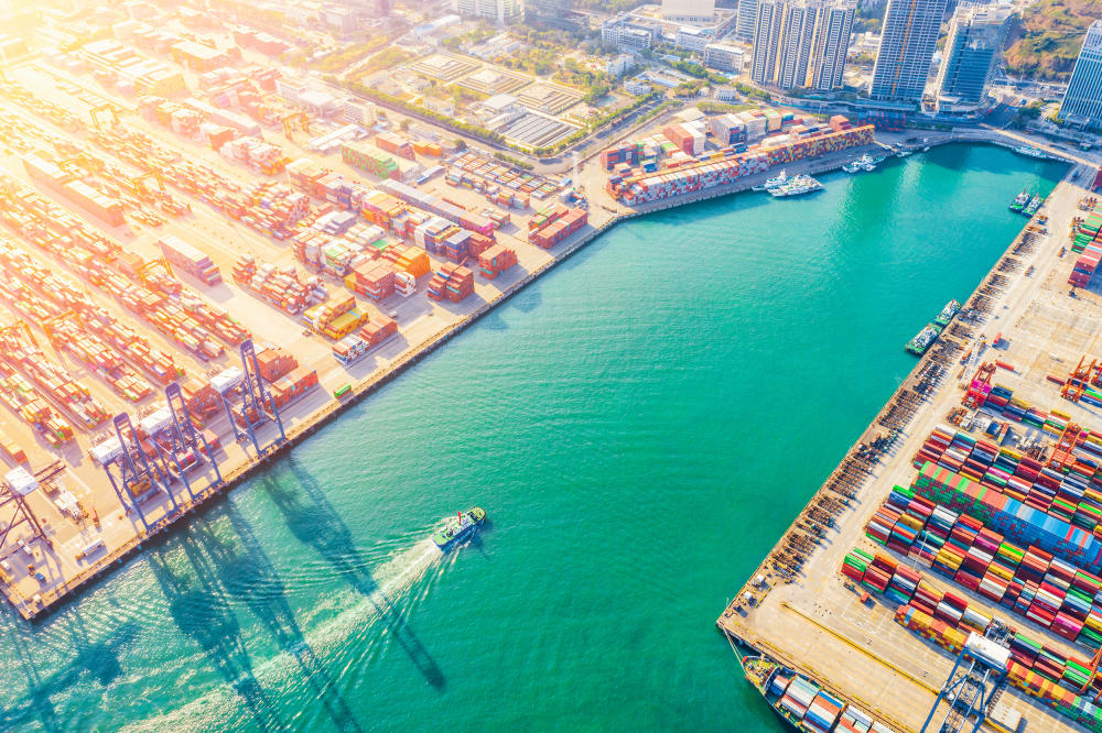 朱鹤新金融街论坛重磅发声！贸易便利化政策大礼包呼之欲出