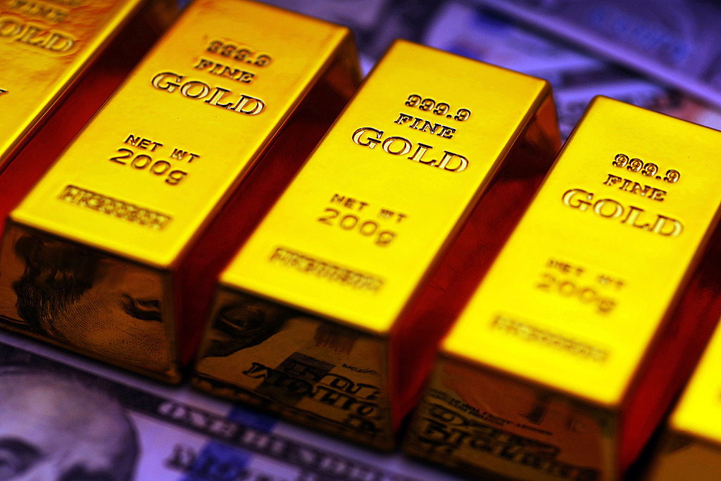 机构预期金价回调或持续数月 美国关键矿产审查是银价决定性因素