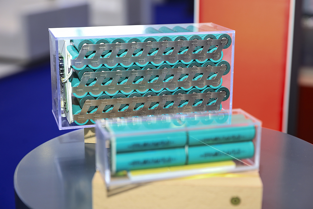 10月锂电产业链排产继续增长 这个细分环节价格涨近60%