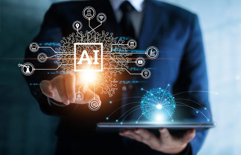 AI究竟有没有“抢饭碗”？高盛调查：并未取代小企业员工，影响积极！