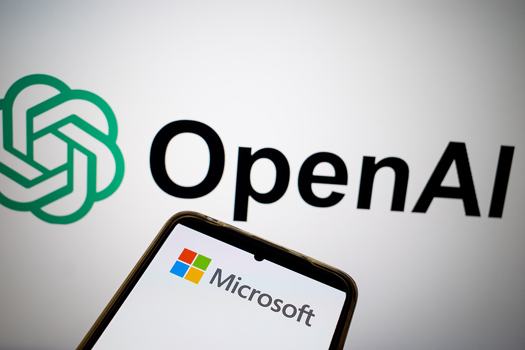 微软CEO爆料：盖茨最初认为对OpenAI的投资就像是烧钱