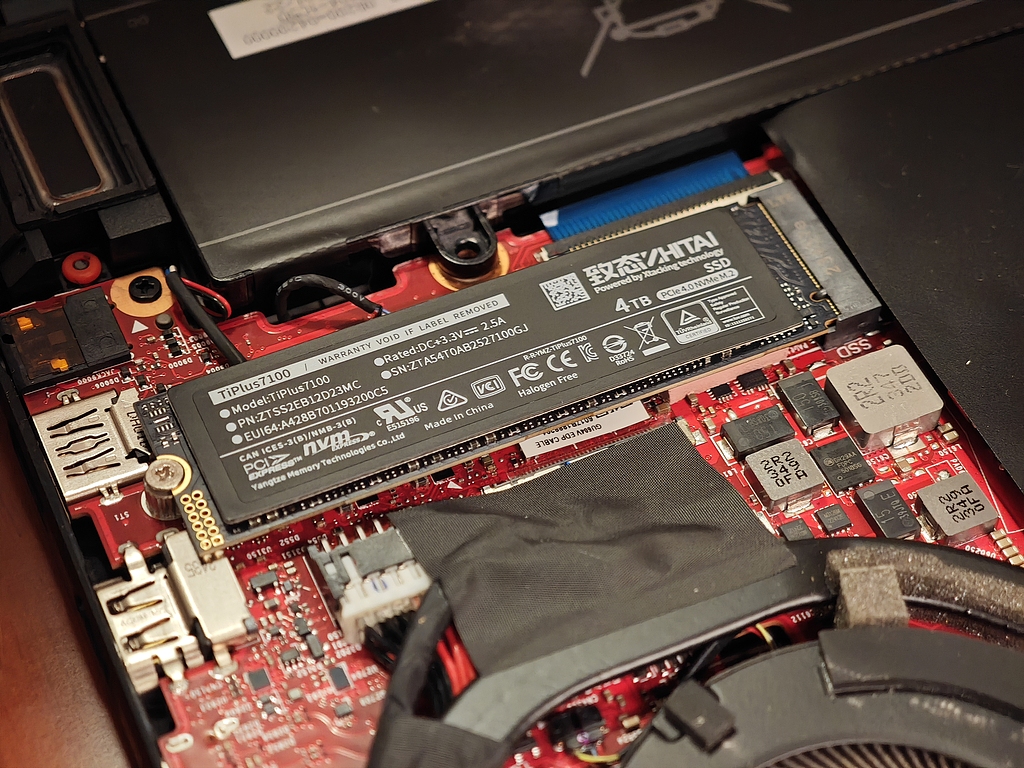 美股存储概念继续高歌猛进 机构称存储板块业绩将迎明显改善