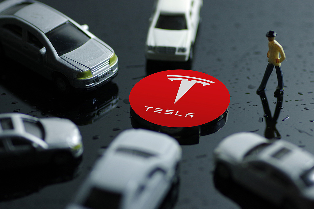 “特斯拉车队就是数据中心”！马斯克重申这想法是可行的