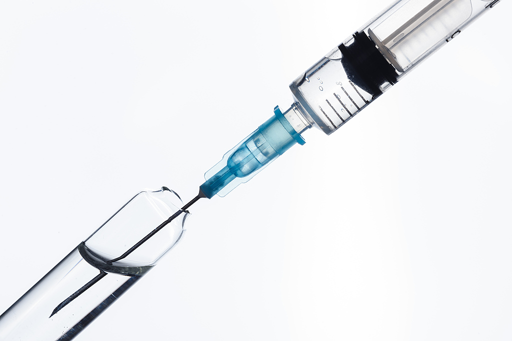 11月10日起 年满13周岁女孩可免费接种HPV疫苗