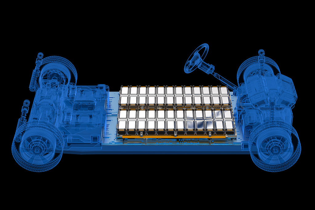 零跑联姻中创新航、理想牵手欣旺达 动力电池合资潮再起
