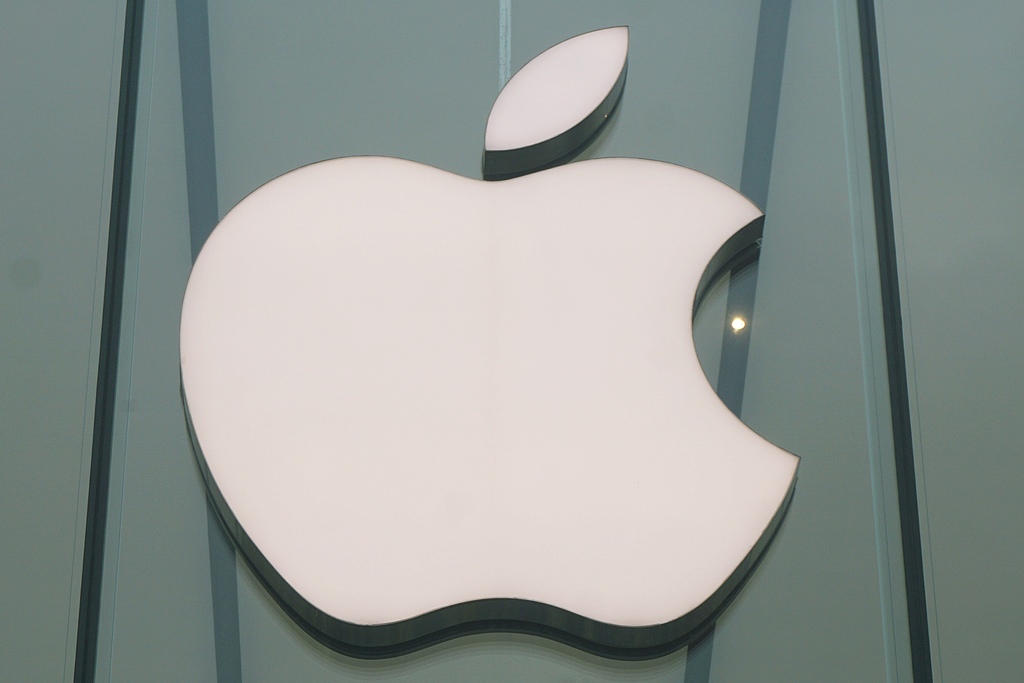 下季度iPhone销售额将"两位数"增长 苹果供应链龙头有望同步受益