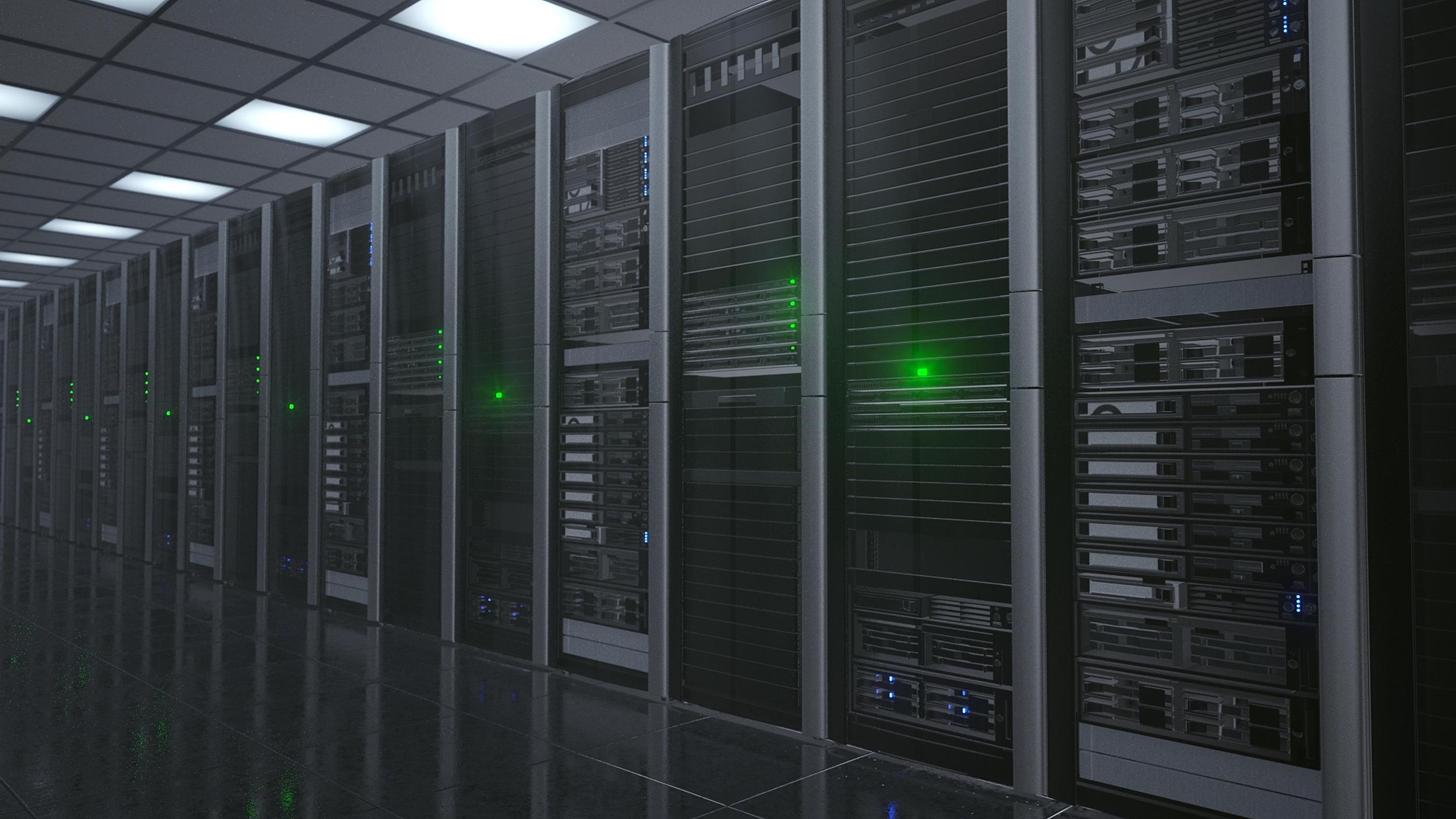 脱胎于华为服务器业务 独立近四年的超聚变筹谋IPO