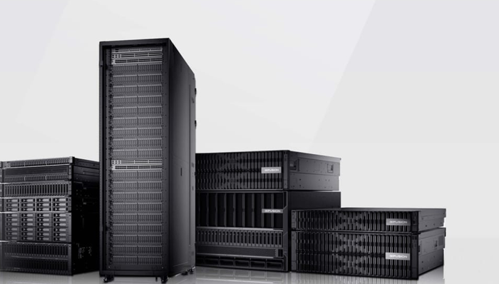 中国服务器龙头超聚变筹备上市