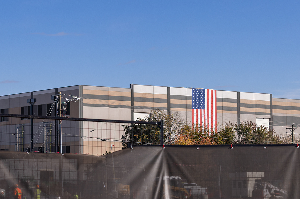 OpenAI和甲骨文再度官宣！"星际之门"项目规划容量已突破8吉瓦