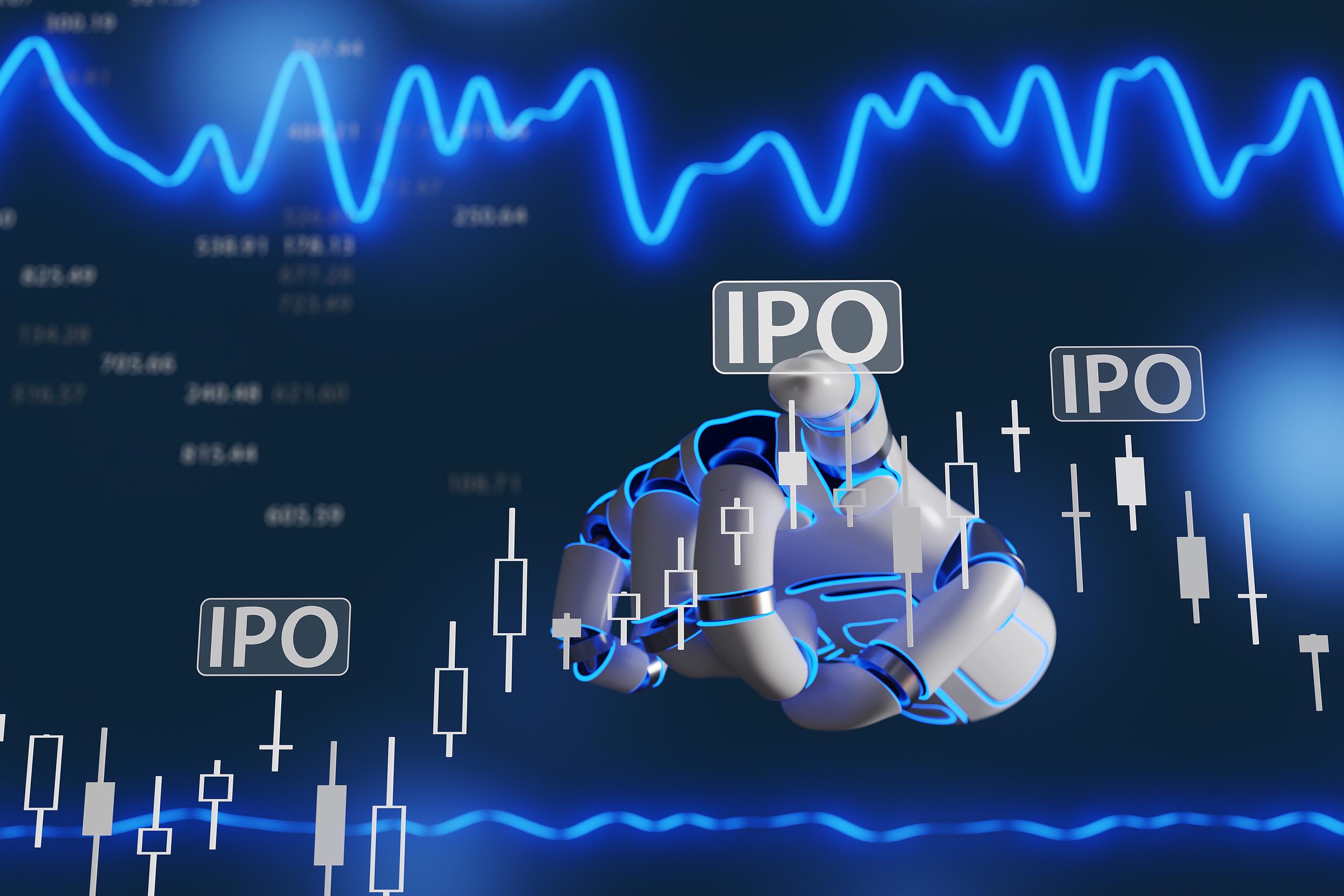 宇树、乐聚、智元IPO竞速 两代人形机器人企业的“殊途同归”？