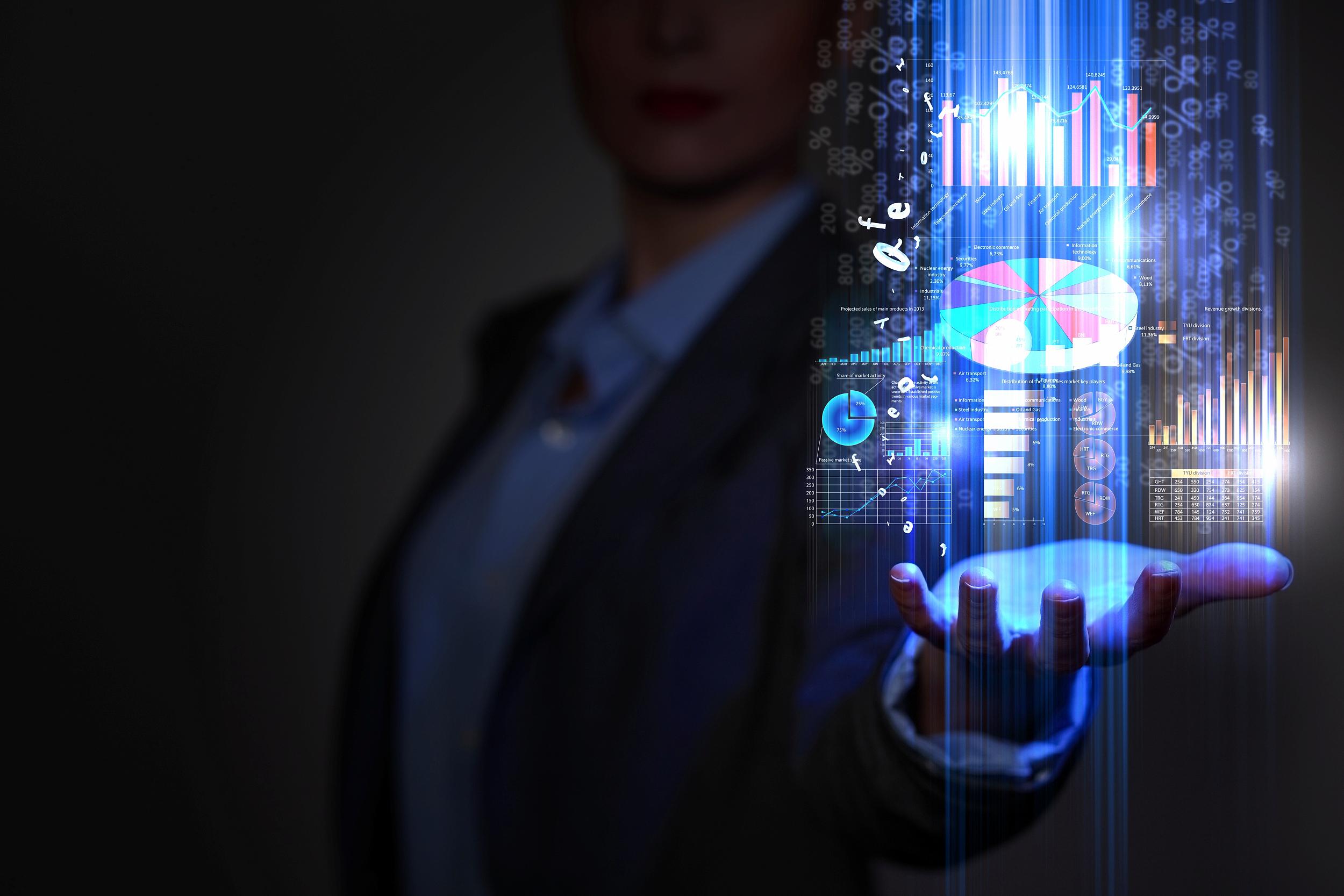 Q3最受机构青睐科创板公司名单出炉！930家机构持股寒武纪 大基金成沪硅产业、拓荆科技第一大流通股东