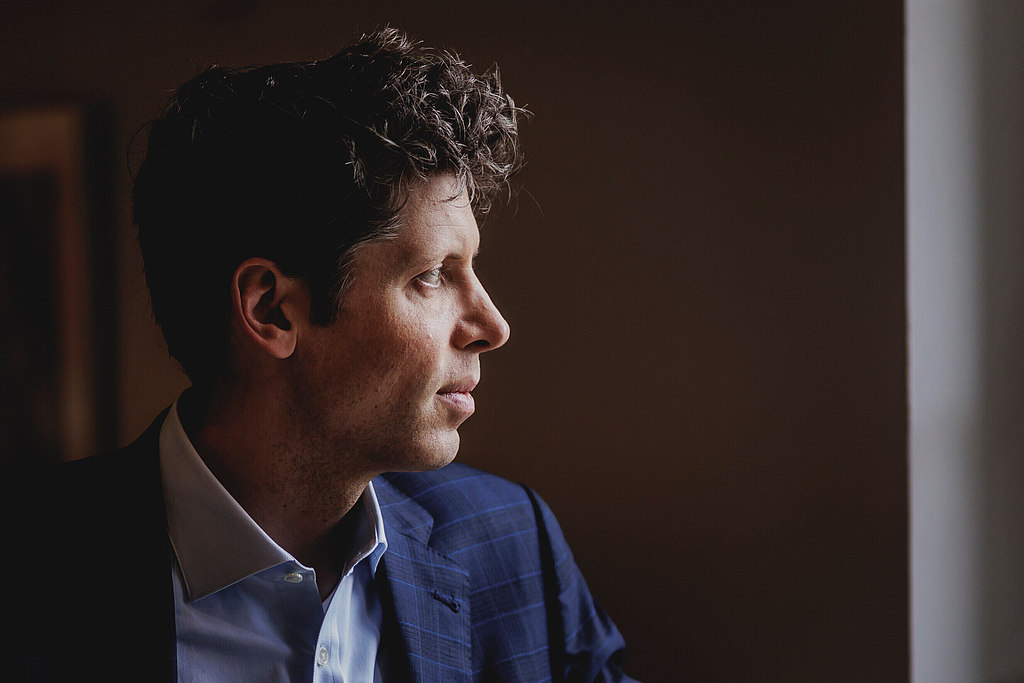 欢迎做空！阿尔特曼反呛外界财务质疑：OpenAI年收入远超130亿美元