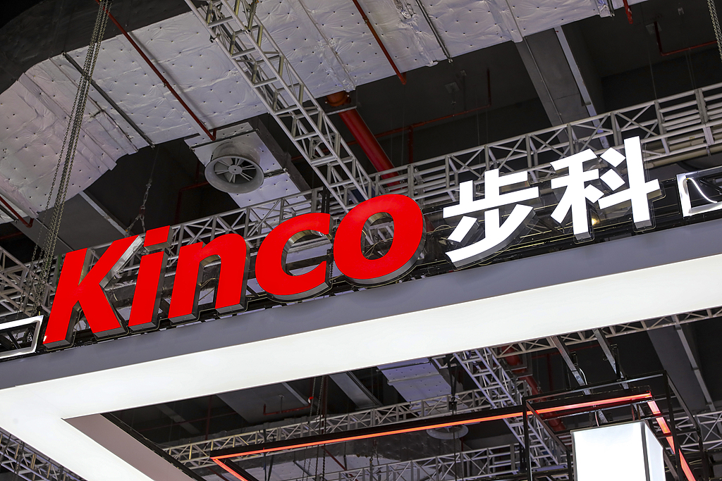 步科股份：工业、人形、协作机器人等新方向快速发展 常州募投项目预计年底电机年产能至高70万台|直击业绩会