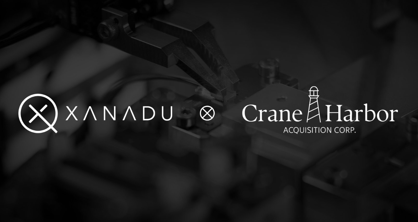 加拿大量子计算公司宣布赴美上市计划，AMD将参与投资