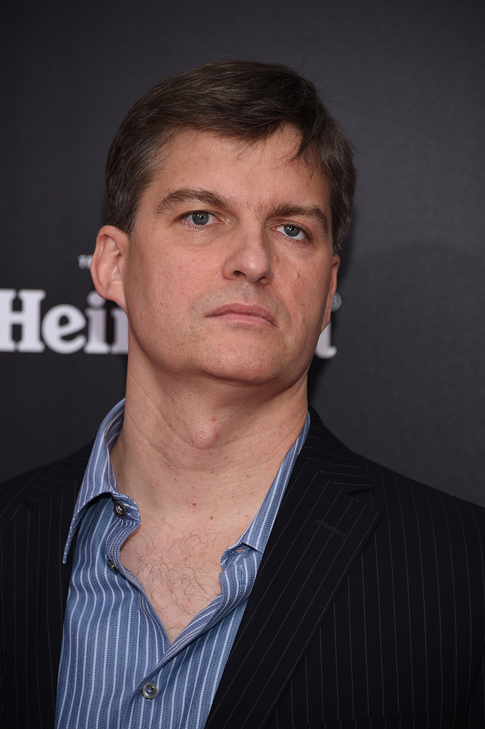 “大空头”真出手了！伯里提前两周发13F报告：做空英伟达和Palantir