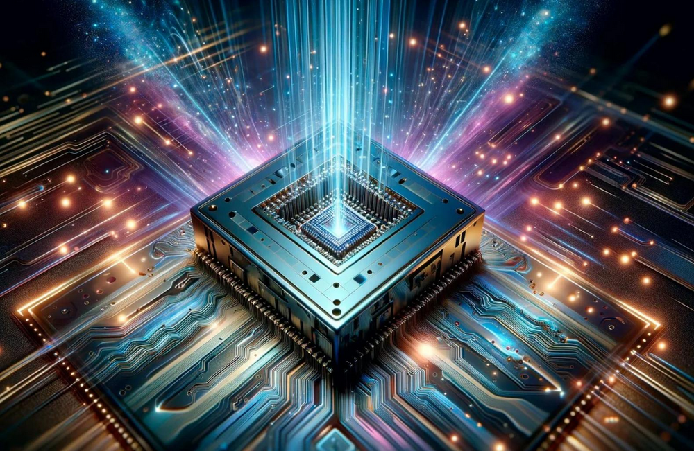 AI泡沫担忧升温！全球芯片股巨震：市值蒸发3.5万亿