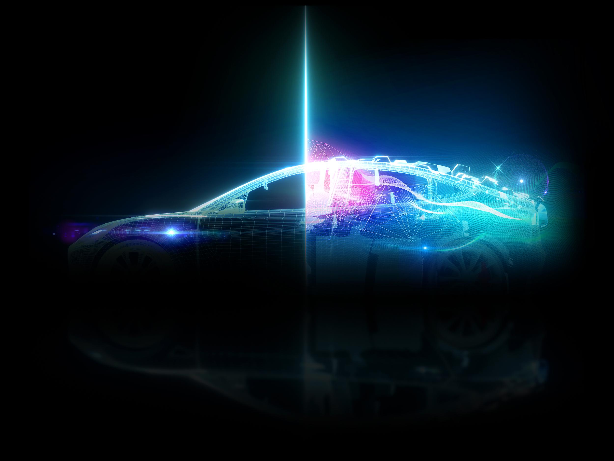 第七代Robotaxi在广深上线运营！小马智行：1000台车为车队运营盈亏平衡点