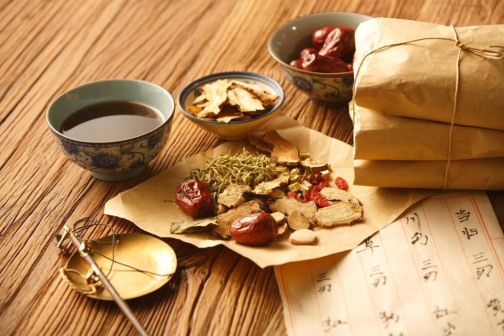 全国中成药联盟第四批集中采购启动医疗机构报量工作