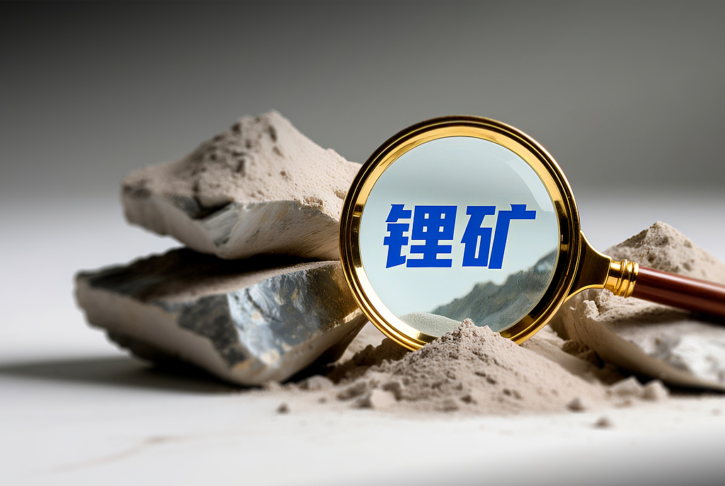 动力储能消费三线共振 锂矿企业有望走出低谷