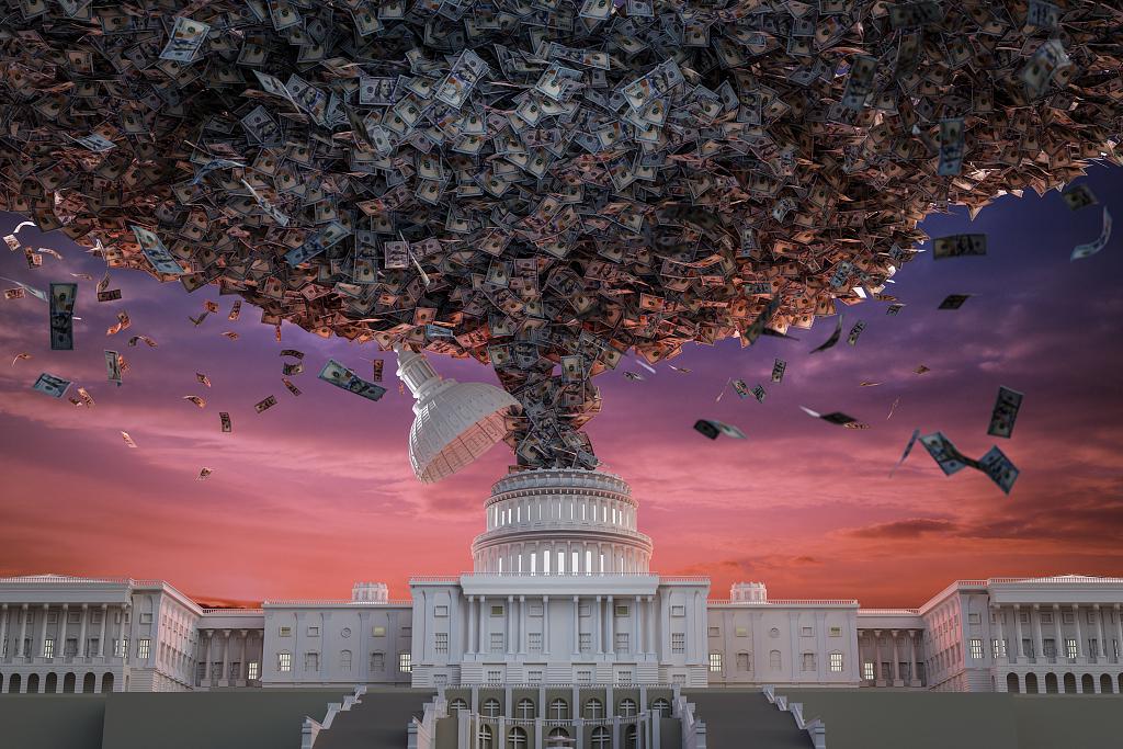 5.94万亿美元！AI“军备竞赛”助推 今年全球发债规模创纪录