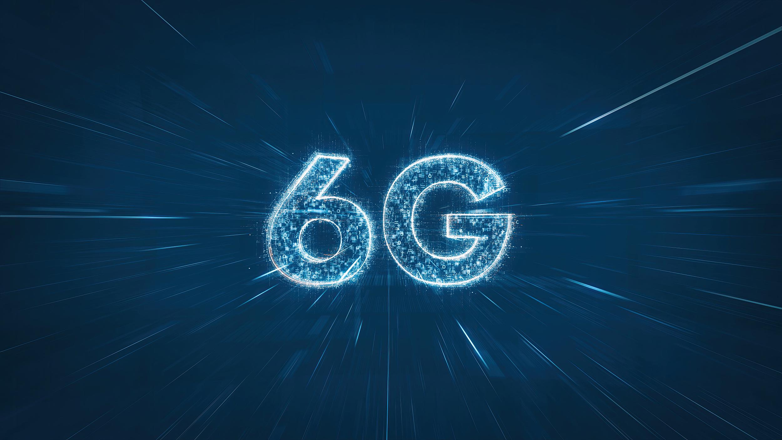 就在下周！6G发展大会举办在即 将发布AI通智融合最新成果