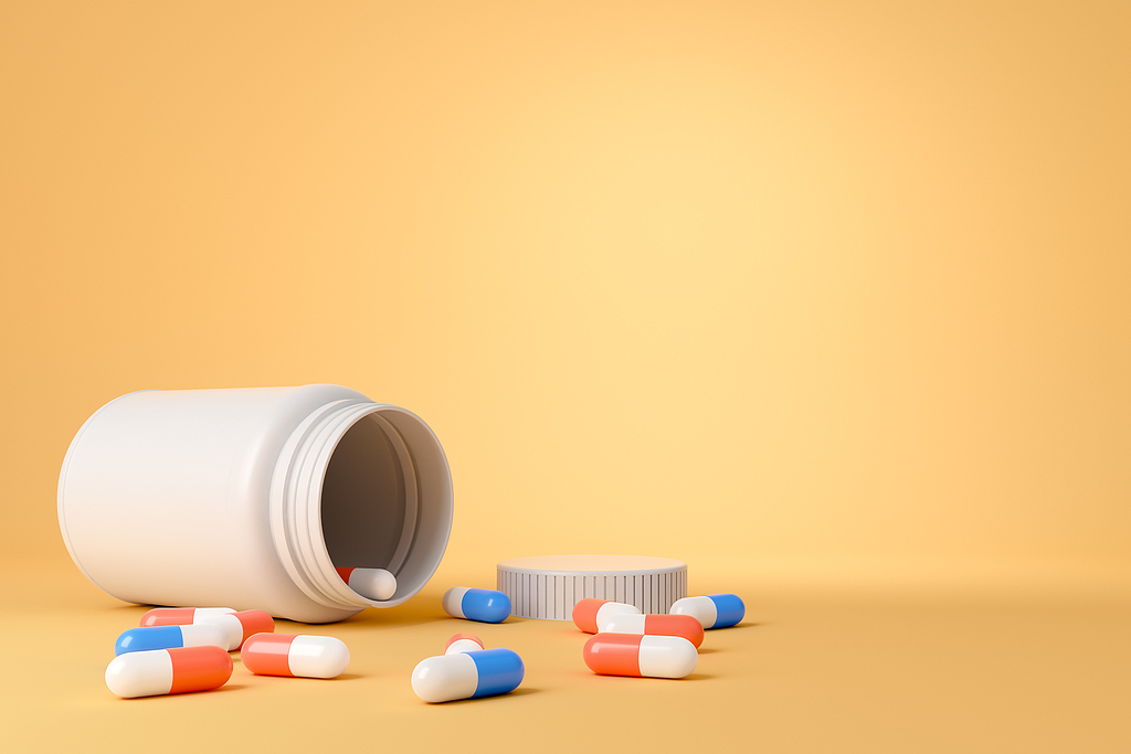 门急诊阳性率明显提升！流感药企开启不间断生产模式，国产“流感神药”进入军备赛