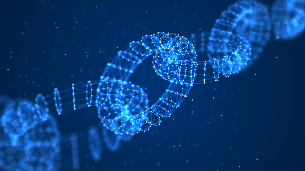 中网投董事长吴海：中国区块链市场2027年或突破百亿元 与AI深度融合是关键趋势