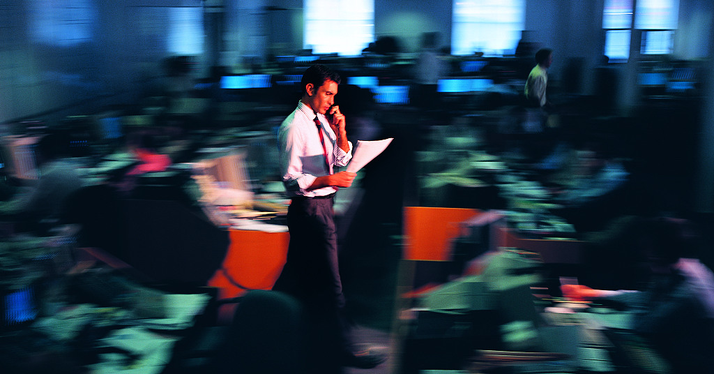 美联储下一次QE得买AI公司债？“华尔街最准分析师”又抛神论