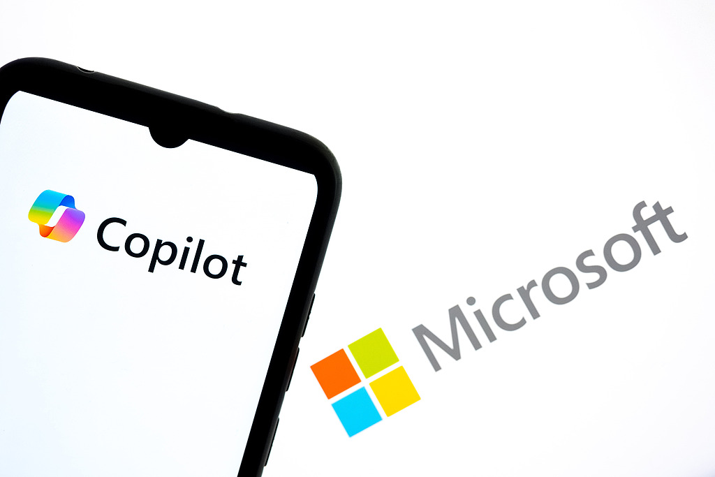 微软出奇招：让美国网红带货AI产品 Copilot瞄准年轻消费者