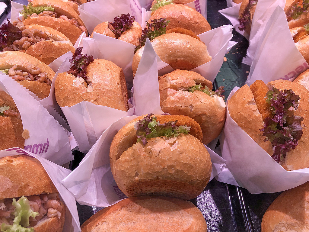 斥资3.5亿美元 CPE源峰接手汉堡王中国控股权