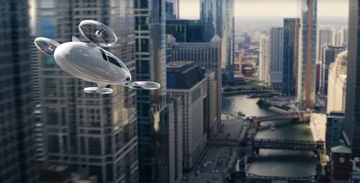 小K播早报|国办：引导民间资本有序参与低空经济领域基础设施建设 美股大型科技股普涨