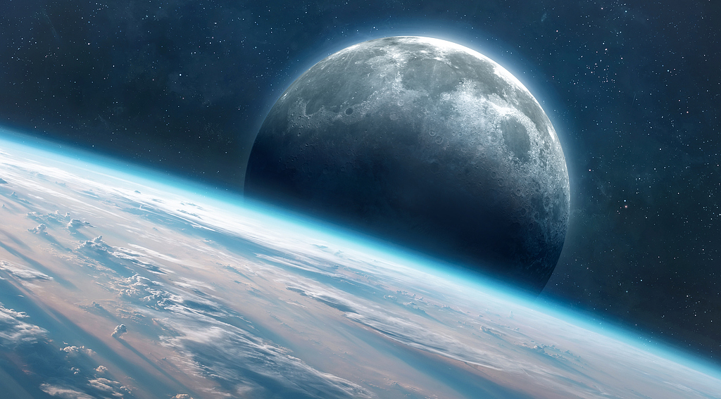 “把算力送入太空！” 中国企业卡位“AI军备”前沿赛道｜聚焦