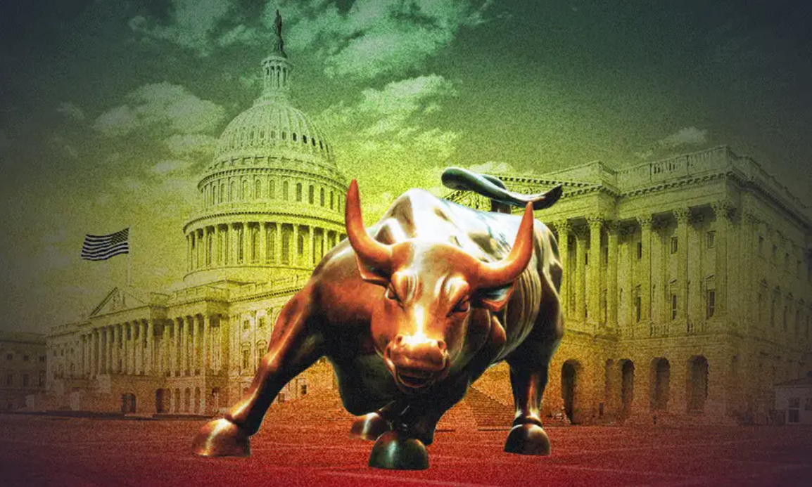 “AI牛市”靠不靠谱？华尔街现在找到了新的看涨动力！