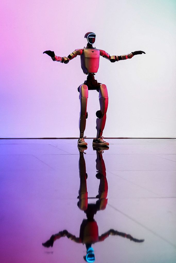 特斯拉筹备扩建机器人超级工厂 相关零部件环节有望持续受益