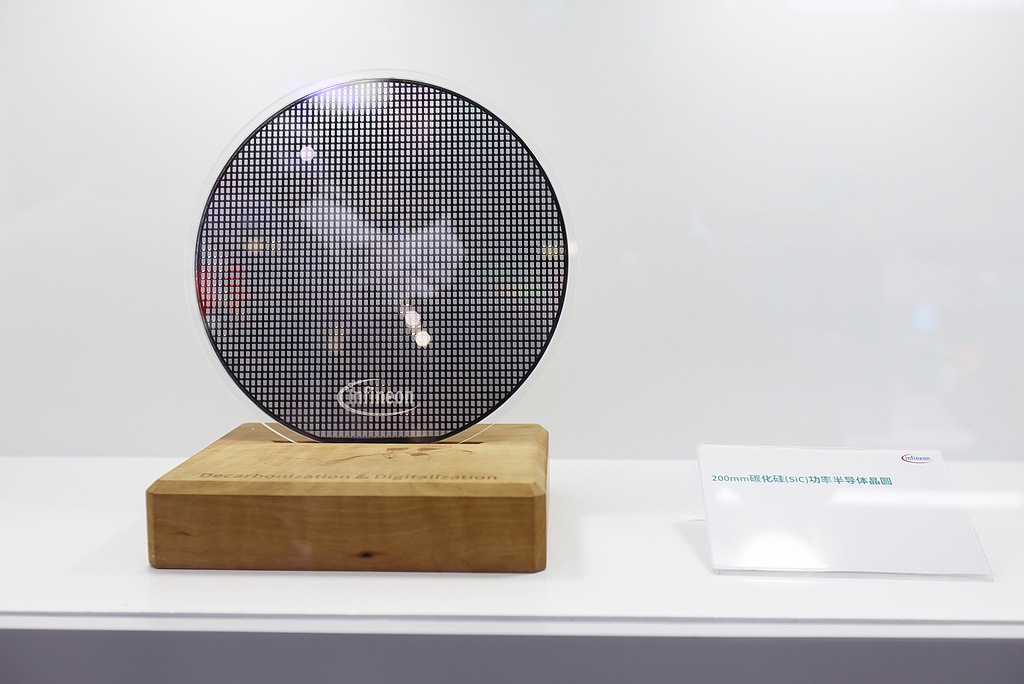 第三代半导体突破供电瓶颈 有望在AI数据中心领域广泛应用