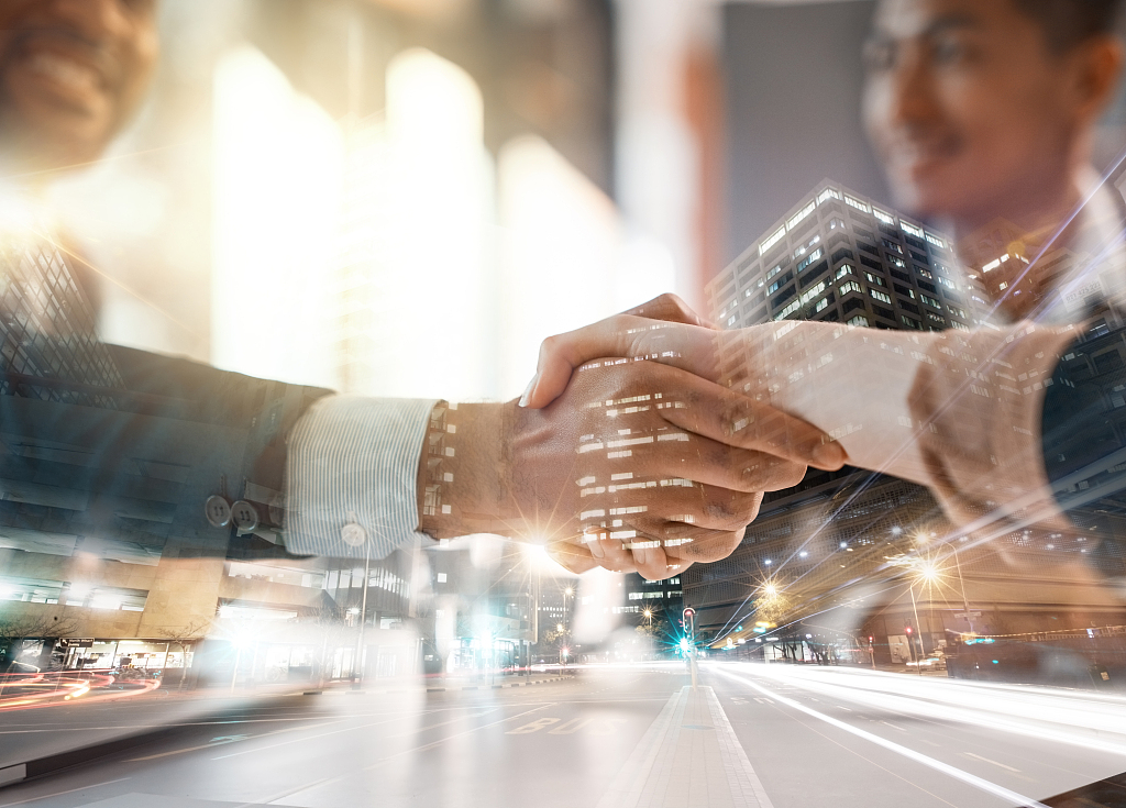 上交所王泊：A股并购市场成经济观察窗口与国际投资蓝海