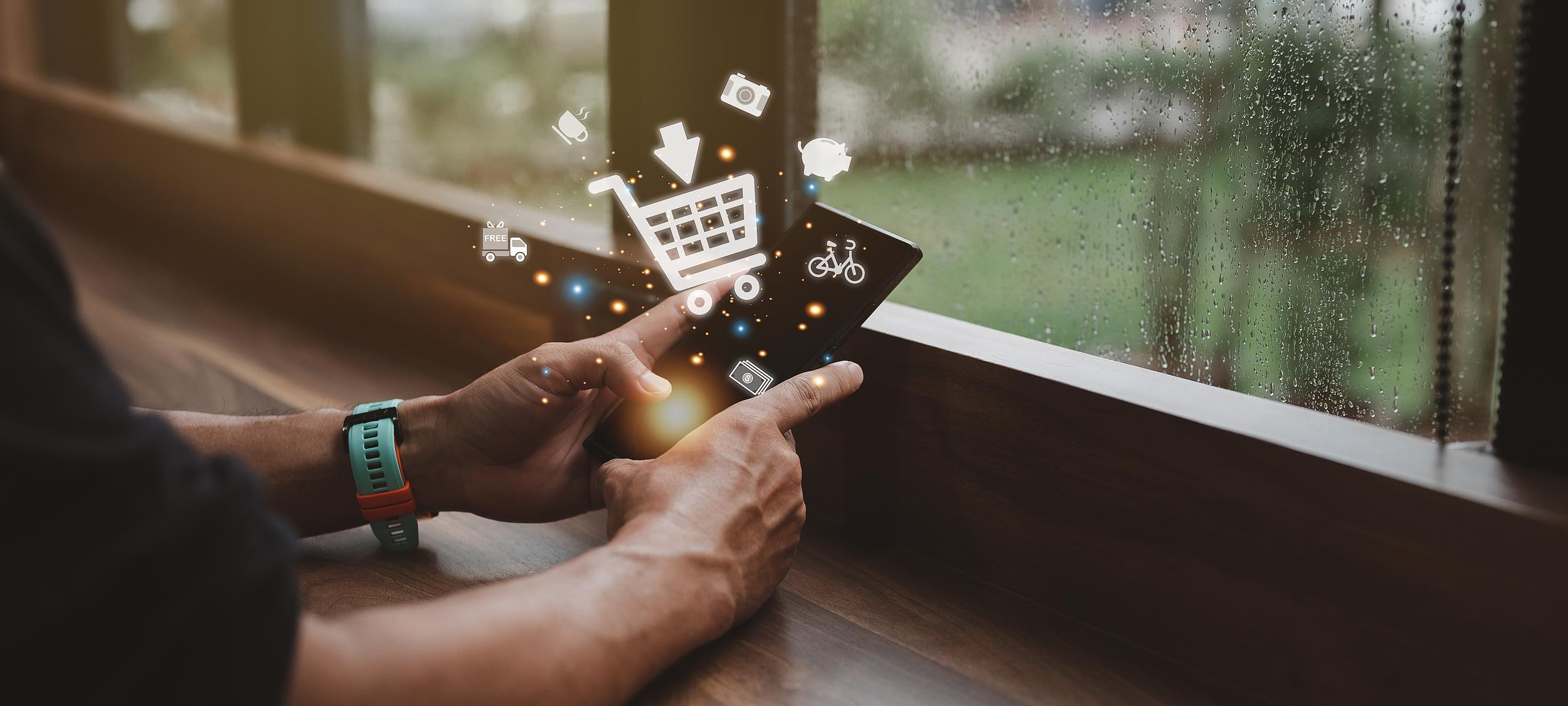 AI重构电商生态：效率革命下，“杀熟”更隐蔽了？|双11观察