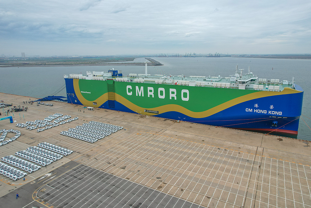 国家能源局推动绿色氢氨醇产业基地建设 绿醇行业有望迎来预期修复