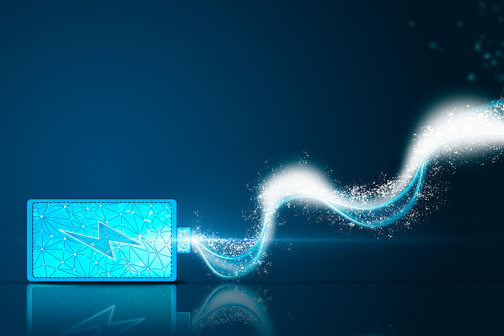 储能需求激增提振港股锂电股 赣锋锂业H股涨超6%