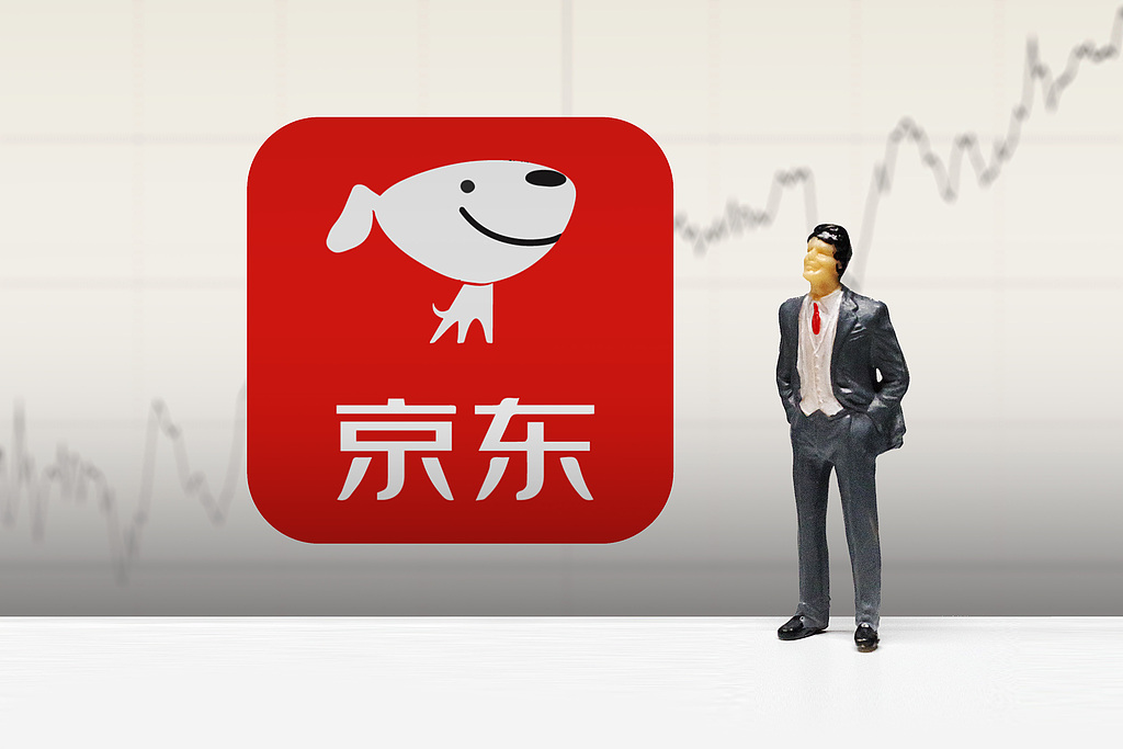 外卖大战下的京东：Q3营收增长近15%  新业务亏损157亿元|直击业绩会