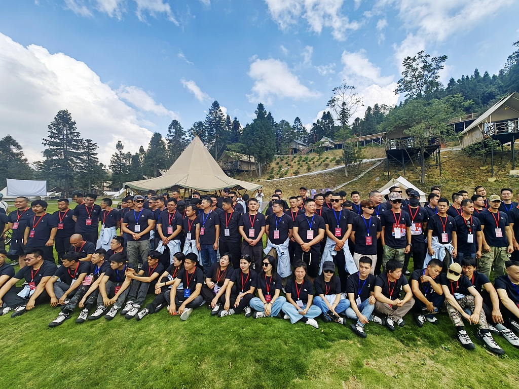 荒野求生赛事引爆户外市场 机构称行业正处于增长提速的机遇期