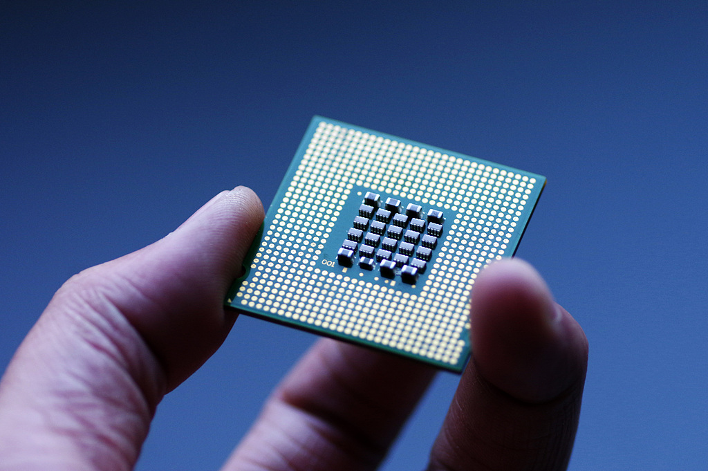 都赖特朗普？应用材料交出亮眼四季报 但对华收入锐减仍令投资者望而却步