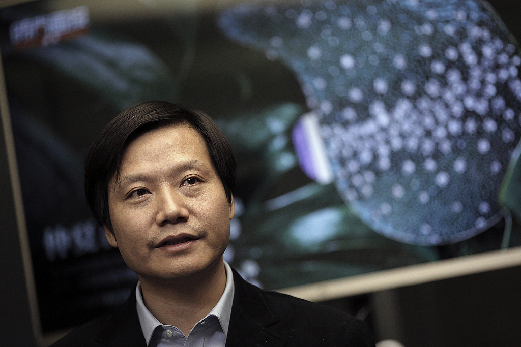 雷军连续发文回应质疑