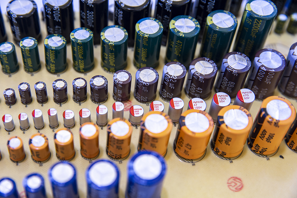 龙头出具涨价函 MLCC行业有望迎来温和复苏